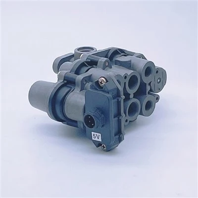 Multi -circuitbeschermingsklep AE4528 voor de mens