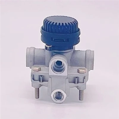 Relay Valve 9730110040 voor Irisbus